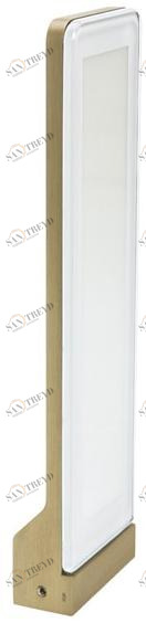 DGA Столбик свет Loled sun-id-1511856