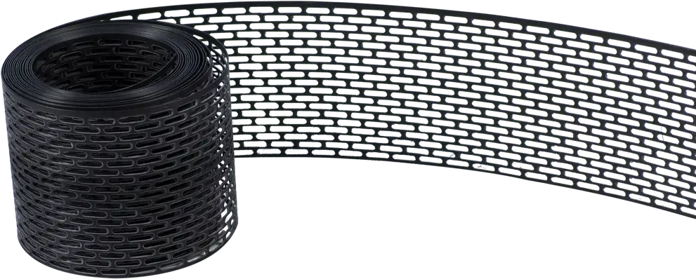 Вентиляционная лента ТехноНиколь для защиты кровли 5 м 83624111