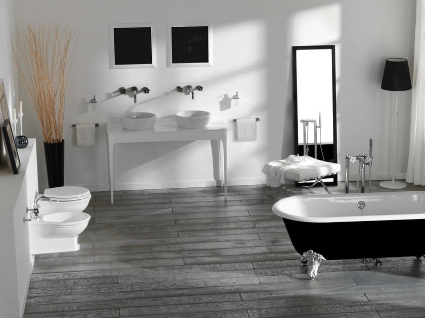 Imp220101 Биде подвесное IMPERO Olympia Ceramica - Вид №4