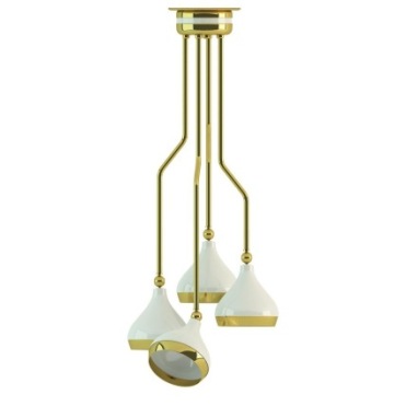 006329 Потолочный светильник Delightfull Hanna - Вид №5