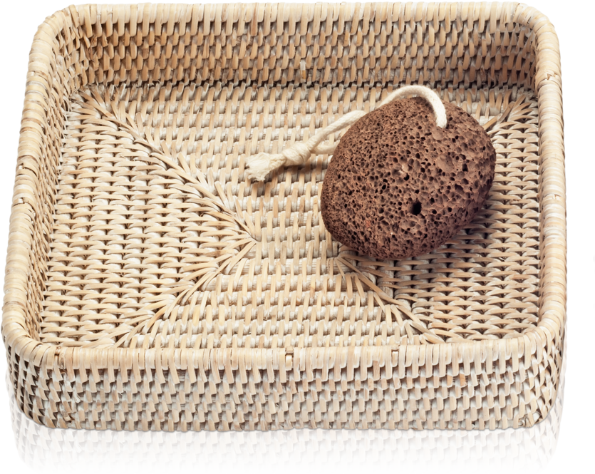 0931991 Лоток TAB 1 DECOR WALTHER BASKET