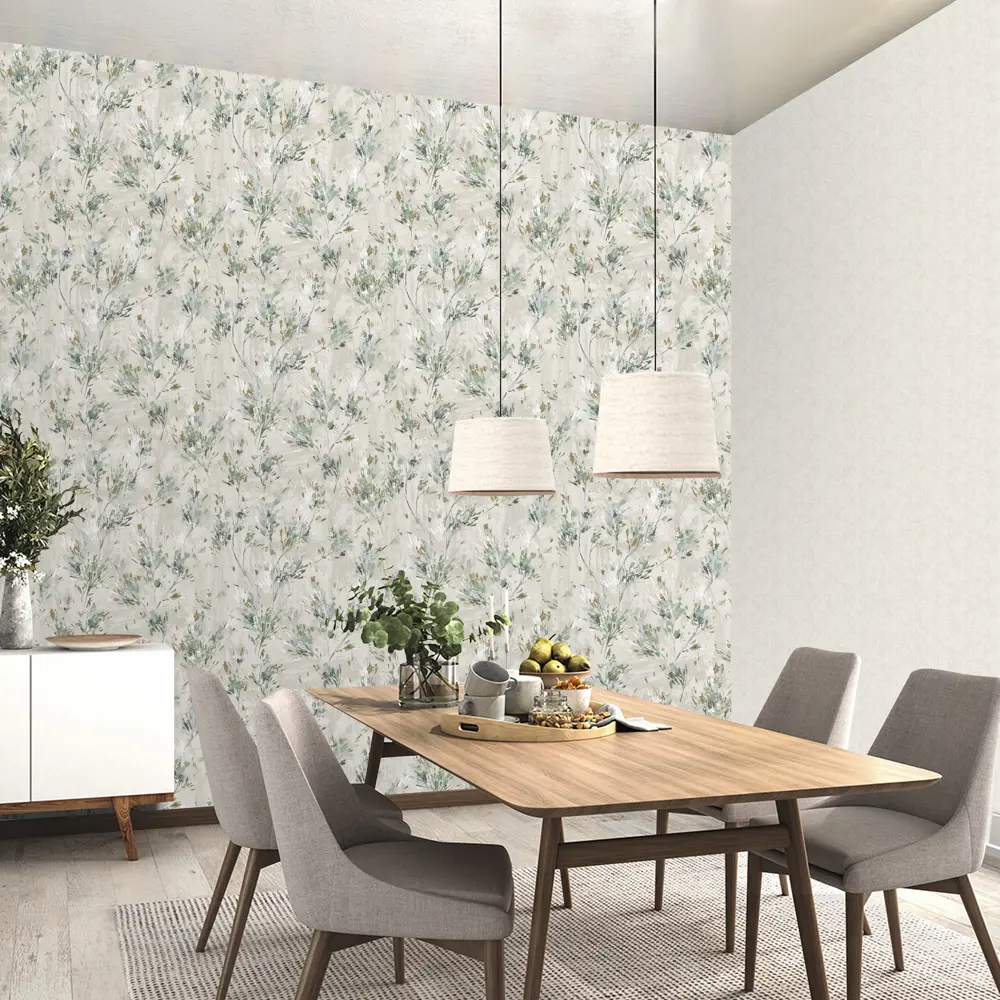 Обои флизелиновые Erismann Arlin бежевые 1.06 м ЭР60599-03 STLM-2022875 - Вид №5