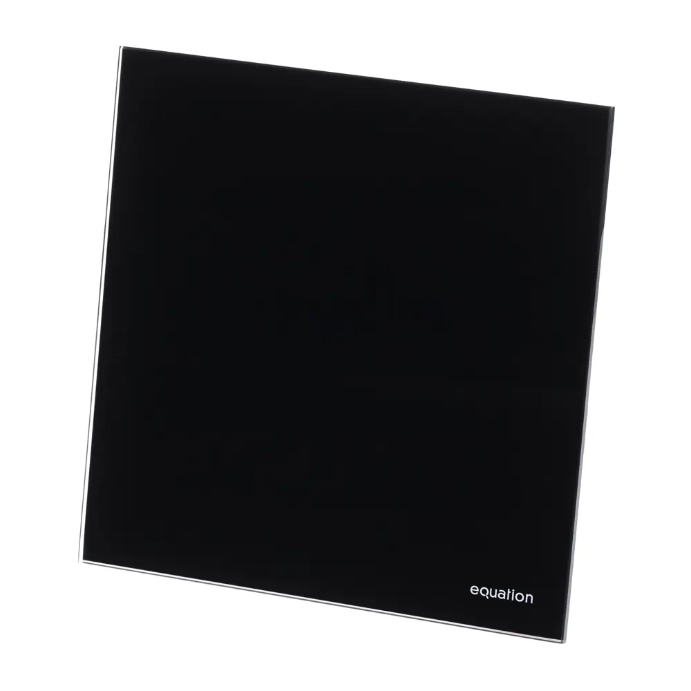 Equation PTGB100P - Сменная панель для вентилятора 160x160 мм 86905905 STLM-1359461