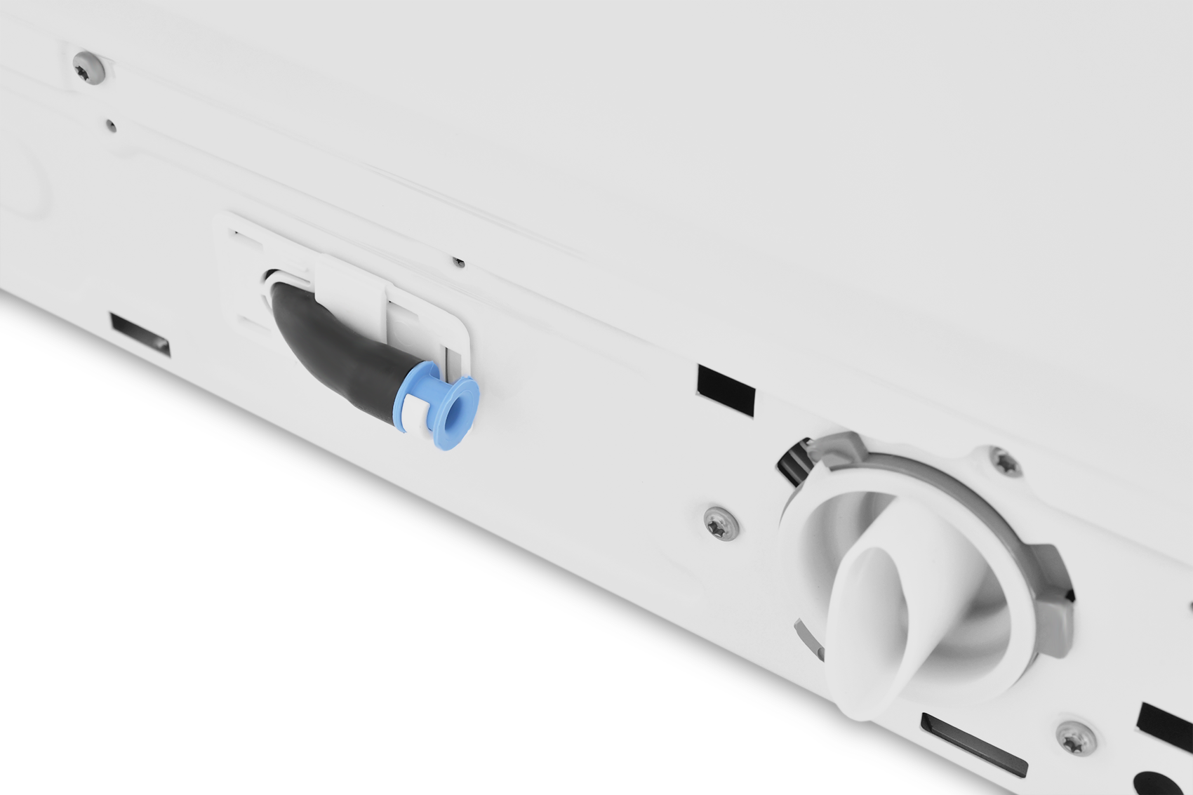 5402194 Встраиваемая стиральная машина Hotpoint BI WMHD 8482 V STDN-0126350 - Вид №14