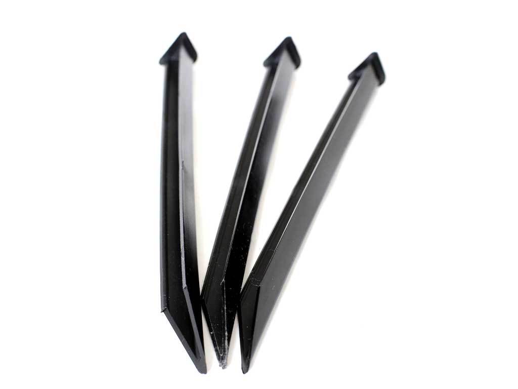 Пластиковый якорь к бордюру Канта и Кантри ГеоПластБорд GPBST-34 - Вид №1