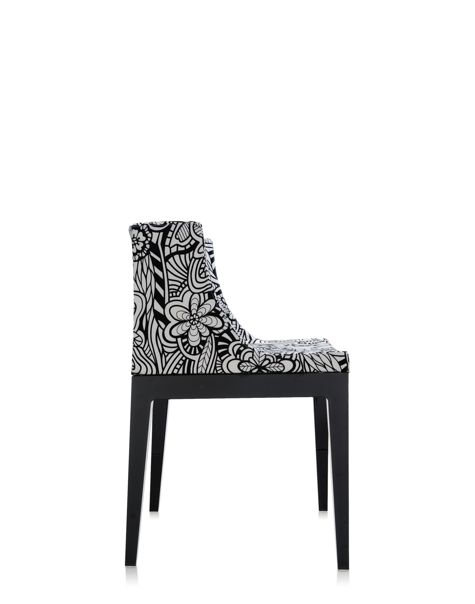 Тканевый стул Kartell MADEMOISELLE RUBELLI ARCH-00064558 - Вид №59