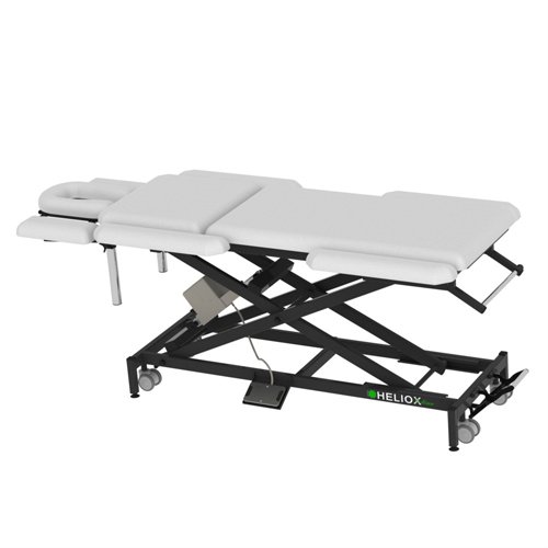 Массажный стол C электроприводом HELIOX X103P Santreyd sun-id-2007905