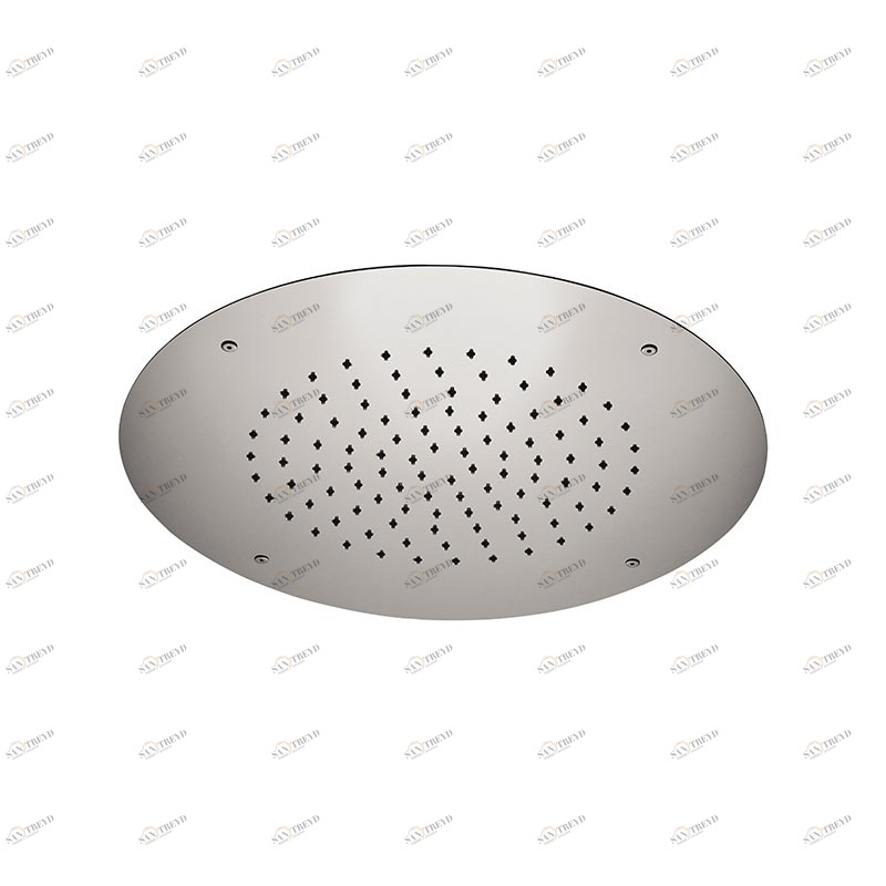 A578SFCM40 Потолочная душевая лейка DANIEL RUBINETTERIE 