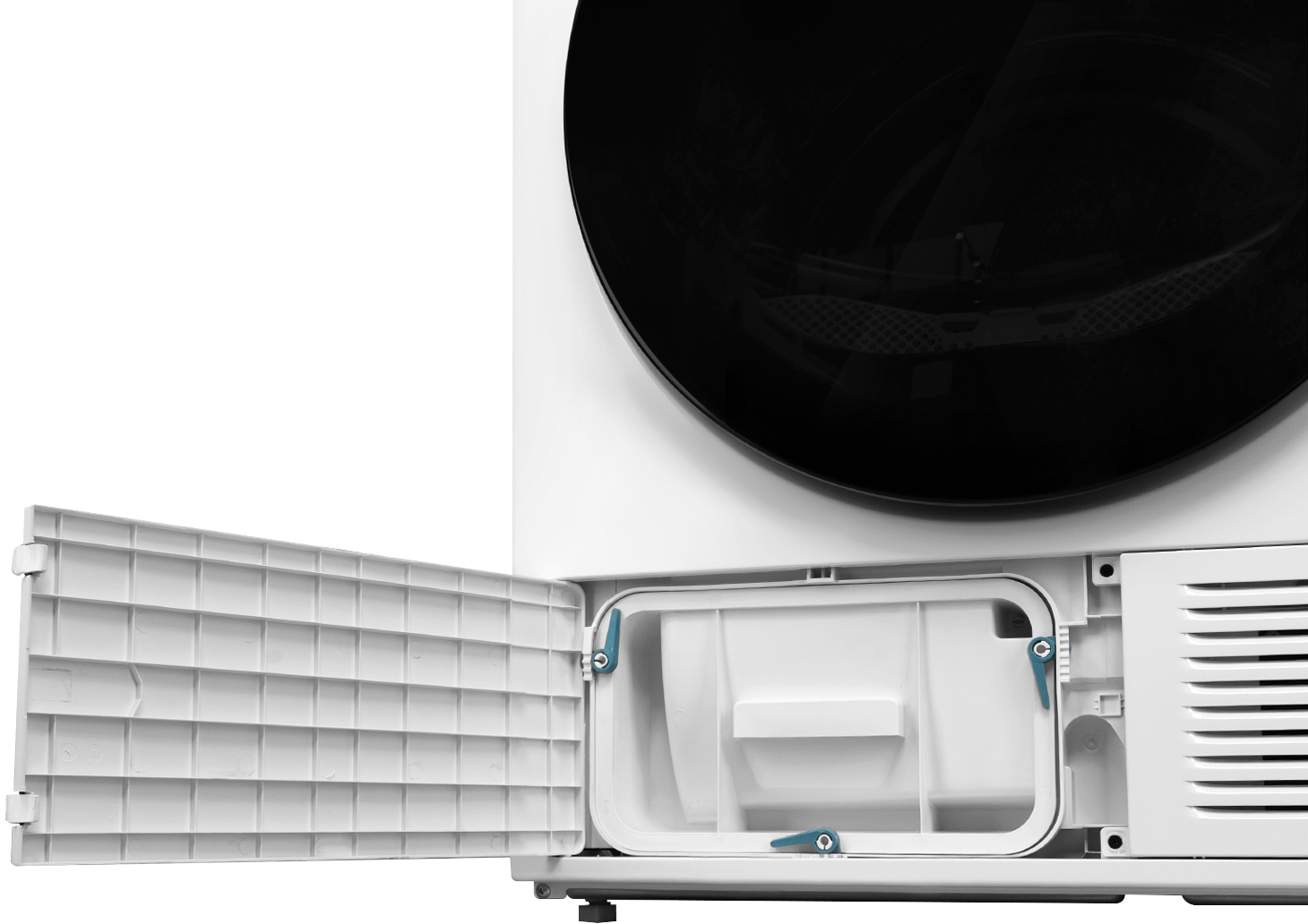 9227998 Сушильная машина LEX LDM12WBlThD белый STDN-0145227 - Вид №5