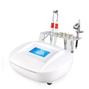 37921 Многофункциональный косметологический комбайн 4в1 MJ1704 Mychway