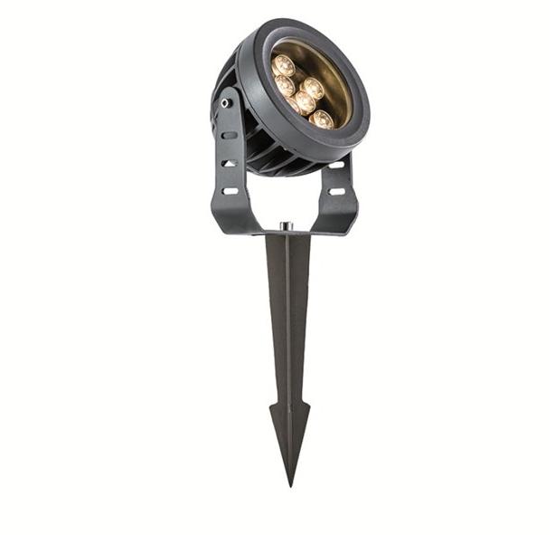 Terzo Light Регулируемый алюминиевый светодиодный проектор для улицы sun-id-1508807 - Вид №1