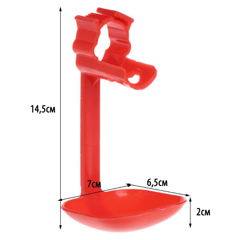 2313 Каплеуловитель НП15 LAB.Space  - Вид №1