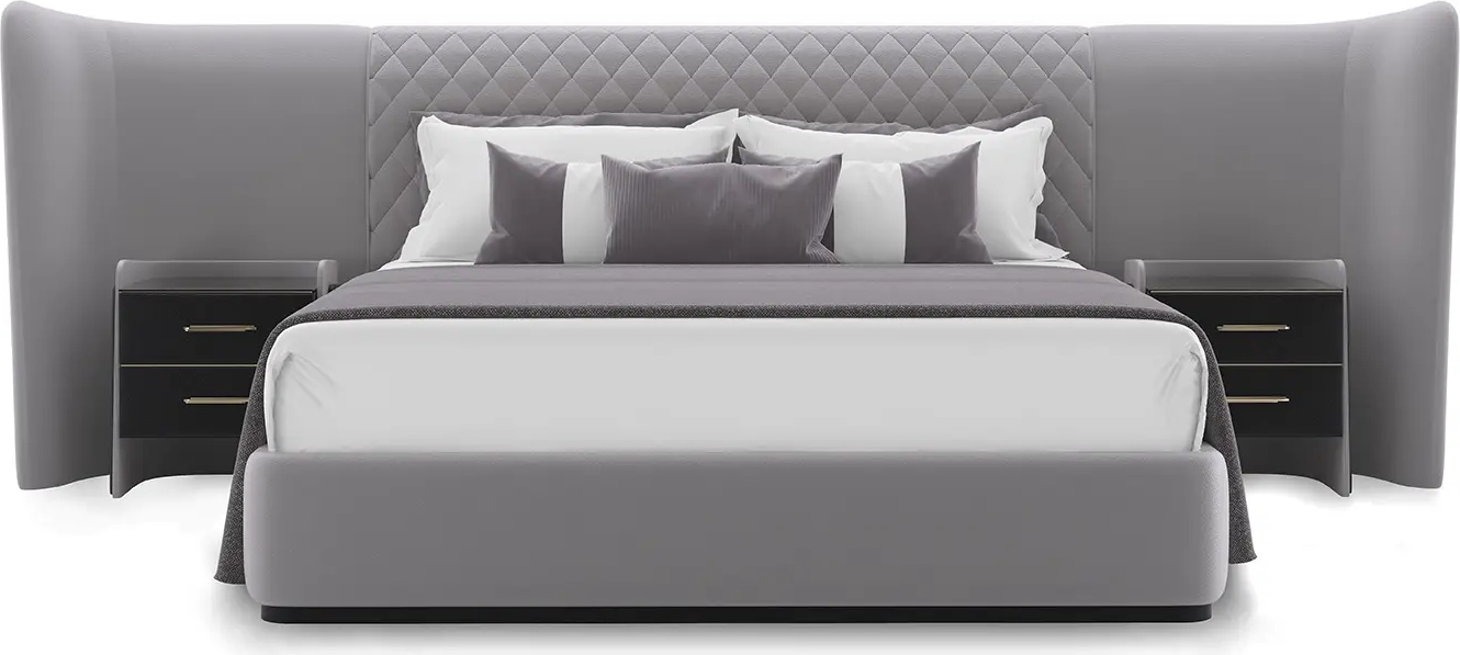 Кровать XL LUXXU Charla 286 - Вид №6