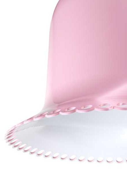 moooi Подвесной светильник из пластика Lolita sun-id-1473277 - Вид №1