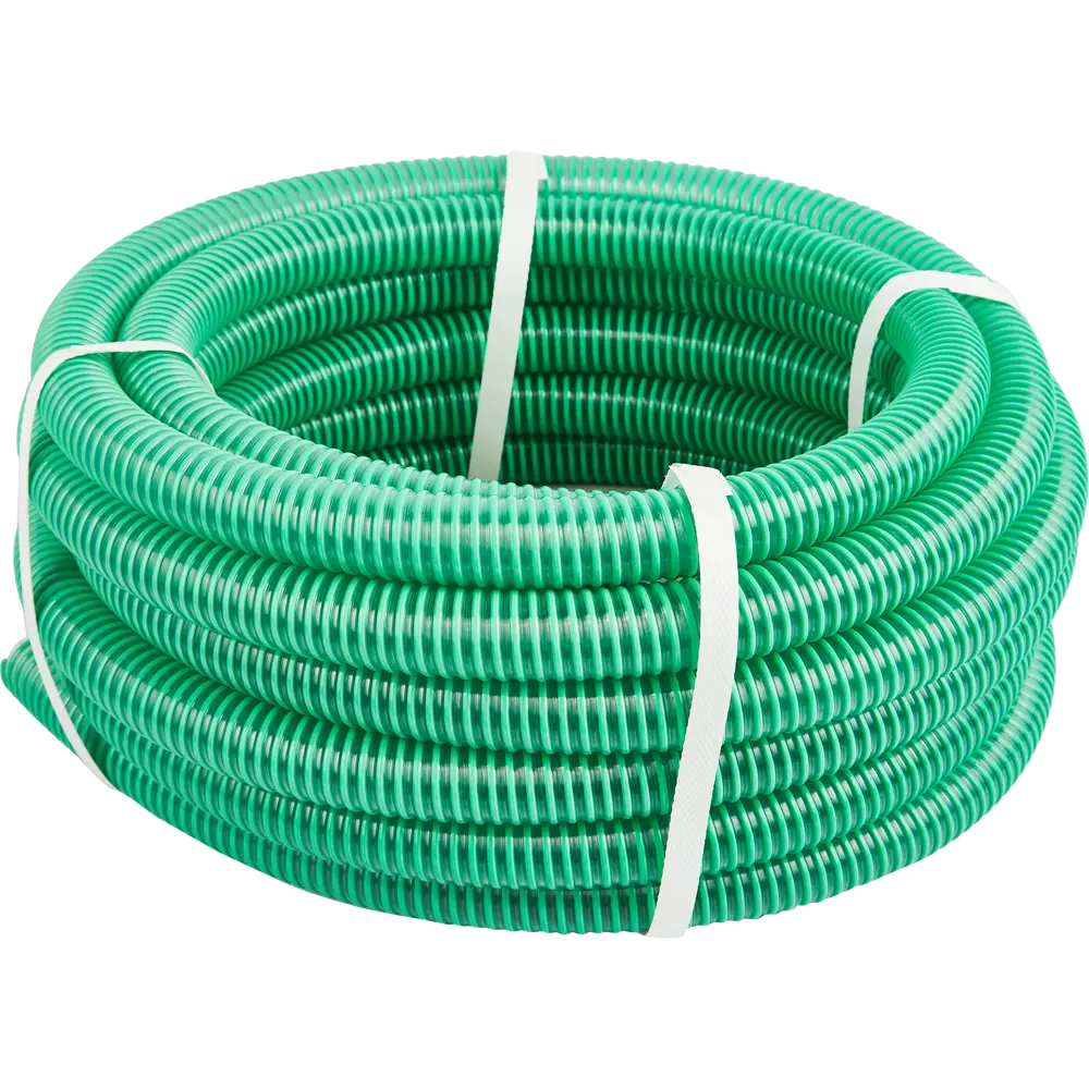 Дренажный шланг TUBOFLEX 25 мм для полива и откачки воды 86865808 STLM-0072173 - Вид №1