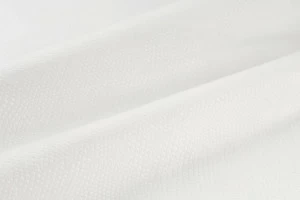 COLORISTICA Gatsby col.01 Ткань мебельная  Микровелюр  NEWGatsby Белый