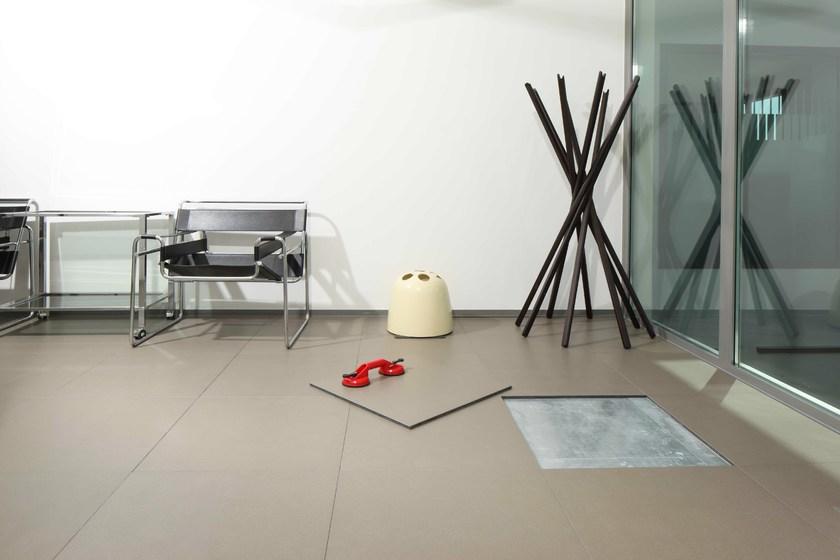 Ceramiche Caesar Самонакладной нескользящий пол из керамогранита sun-id-1394320 - Вид №4