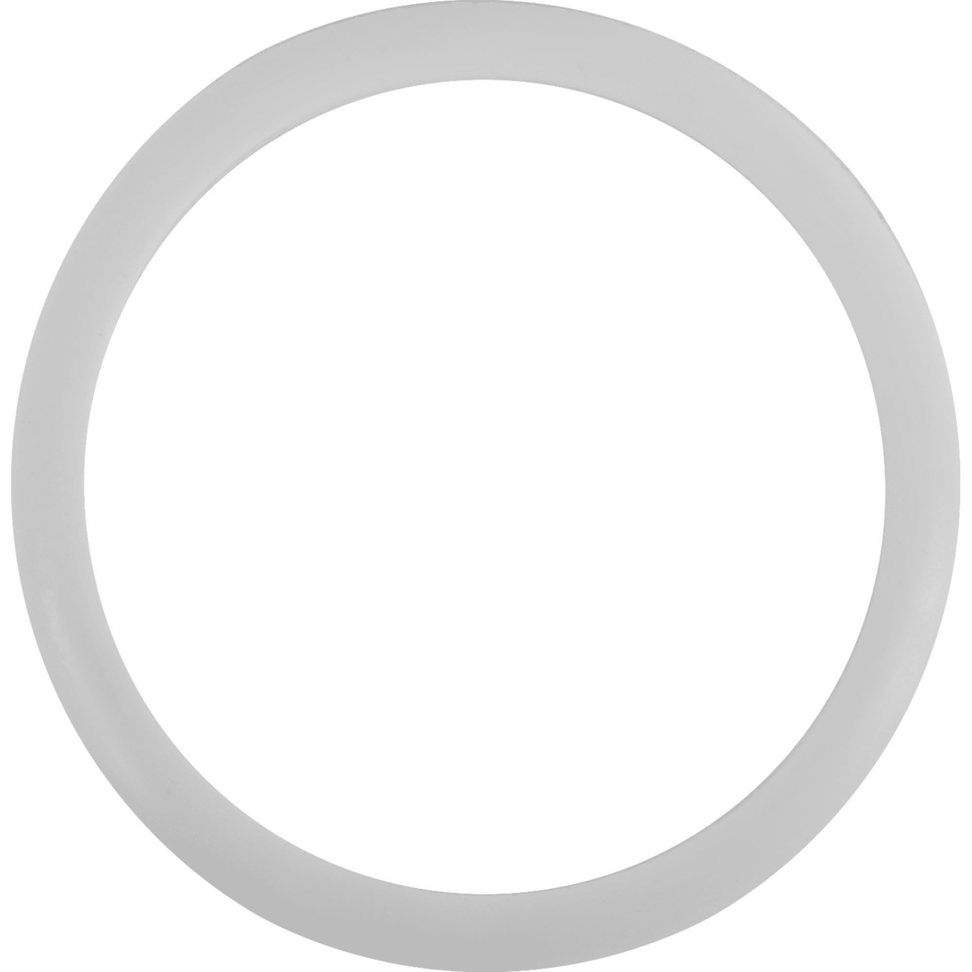 11765105 Прокладка Silicon 1", 10 шт Santreyd 