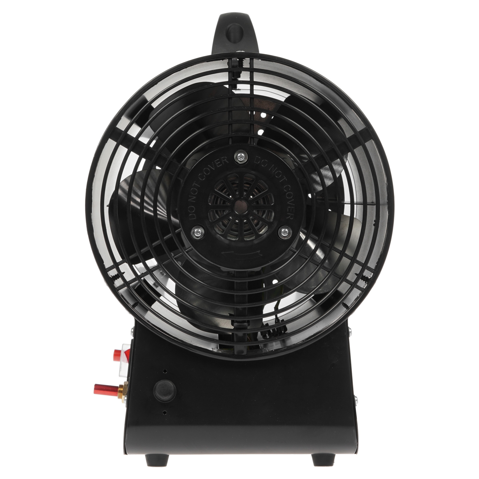 1276922 Тепловая пушка газовая Quattro Elementi QE-30G 911-550 STDN-0136351 - Вид №5