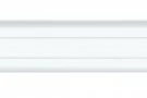 Угол внутр. для плинтуса 060 белый
