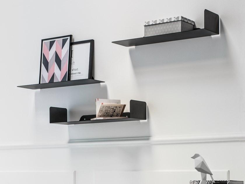 TrabA' Металлическая полка  0067  - Вид №1