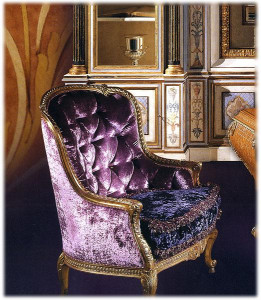 Кресло  EZIO BELLOTTI 2032