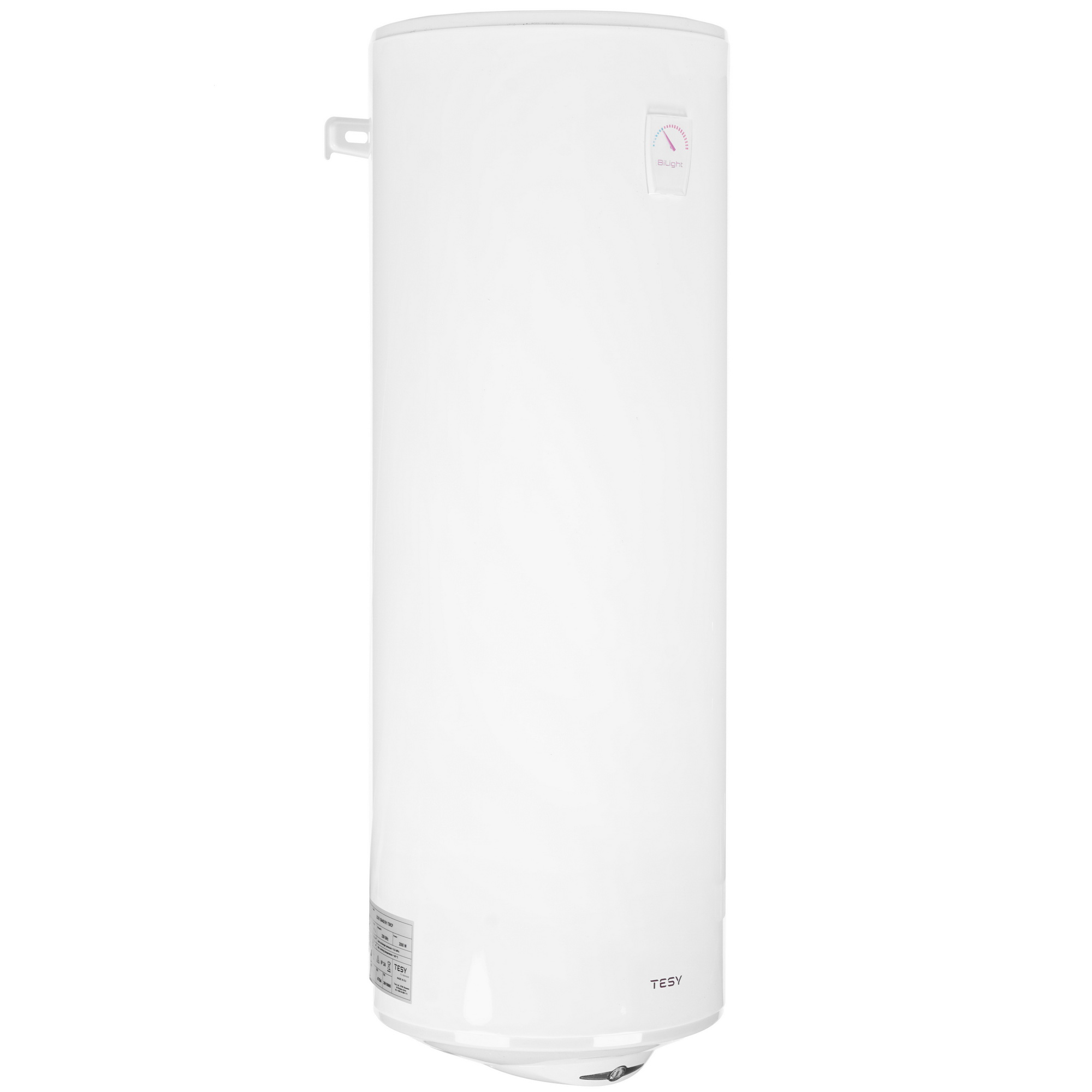 8196334 Бойлер косвенного нагрева TESY GCVS 1504420 B11 TSRCP STDN-0100347