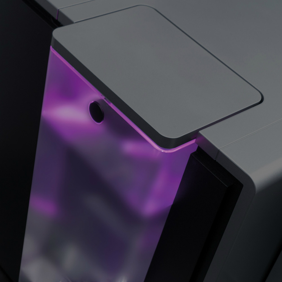 Кофемашина Nivona CafeRomatica NICR 970 NICR970 - Вид №18