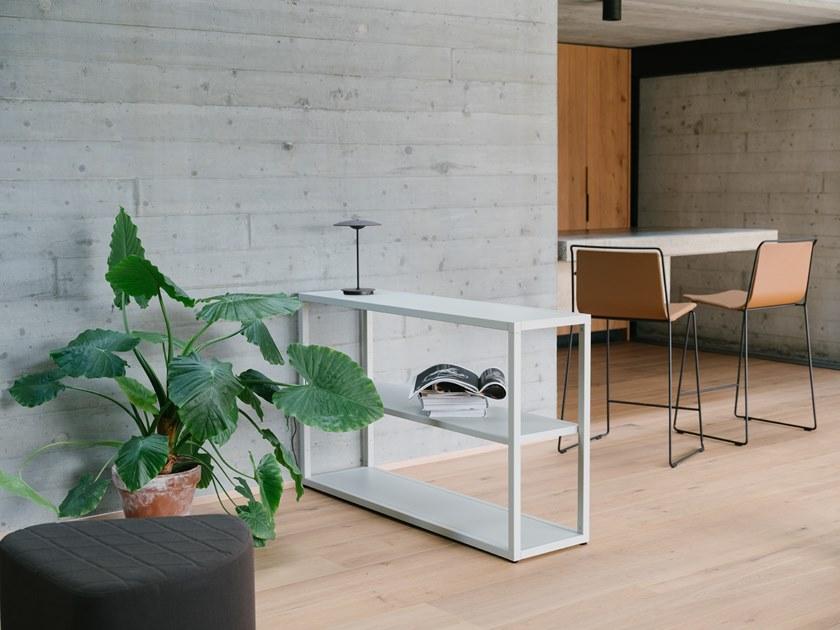 ONDARRETA Модульный стеллаж из металла Dry sun-id-1382650 - Вид №5