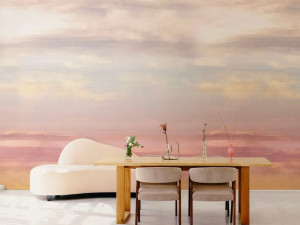 Обои с рисунком