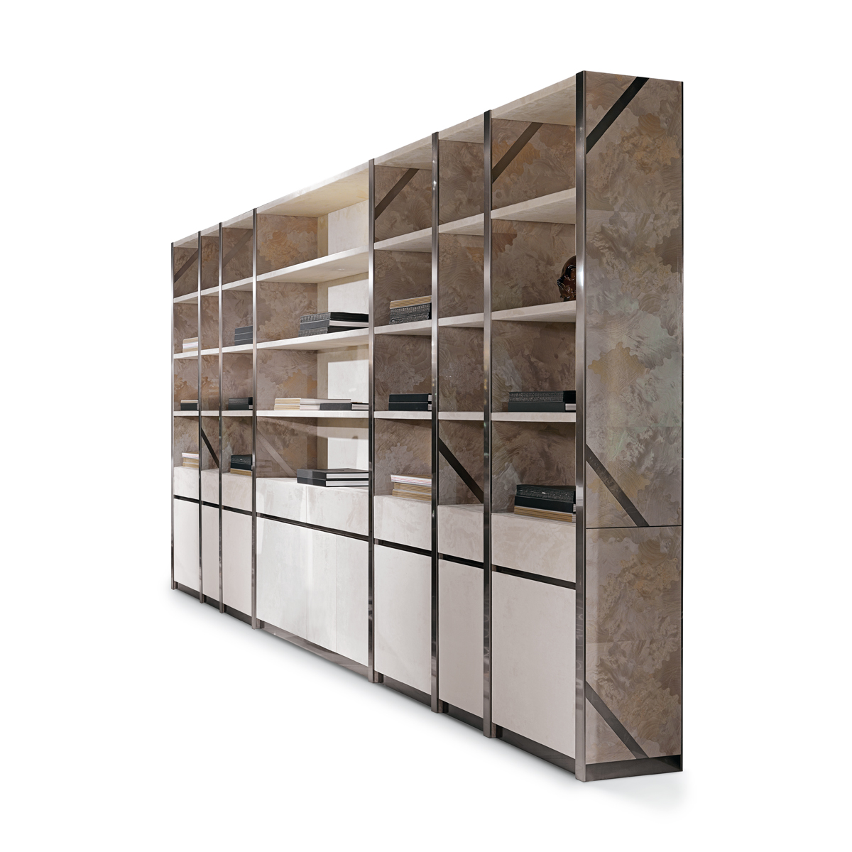 Gaynor Книжная полка Visionnaire  - Вид №7