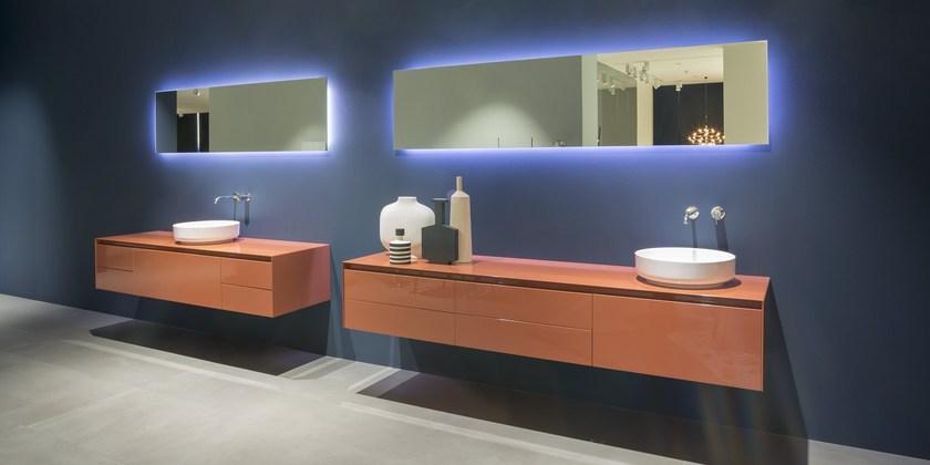 Antonio Lupi Design Модульная тумба под умывальник Antoniolupi sun-id-1442484 - Вид №14