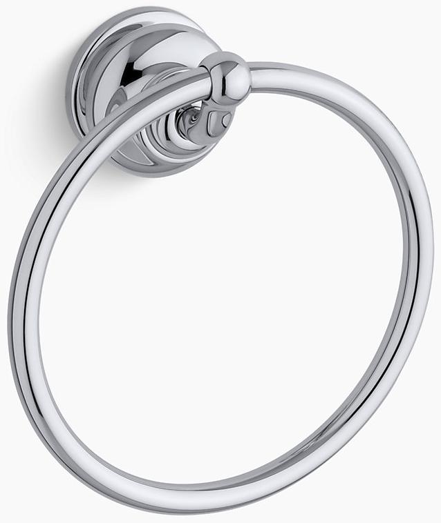 KOHLER  K-12165-CP  - Вид №1