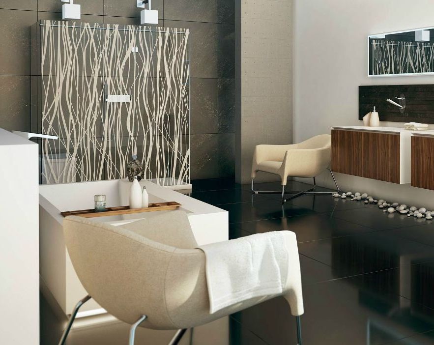 CNTK301850 Bathroom Collection ванна Moma MOMA Design Woodtower 47043 - Вид №2