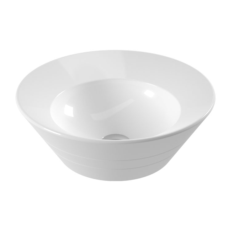 Ps35  PS35 Раковина для посуды Poseidon 45см Eca  - Вид №1