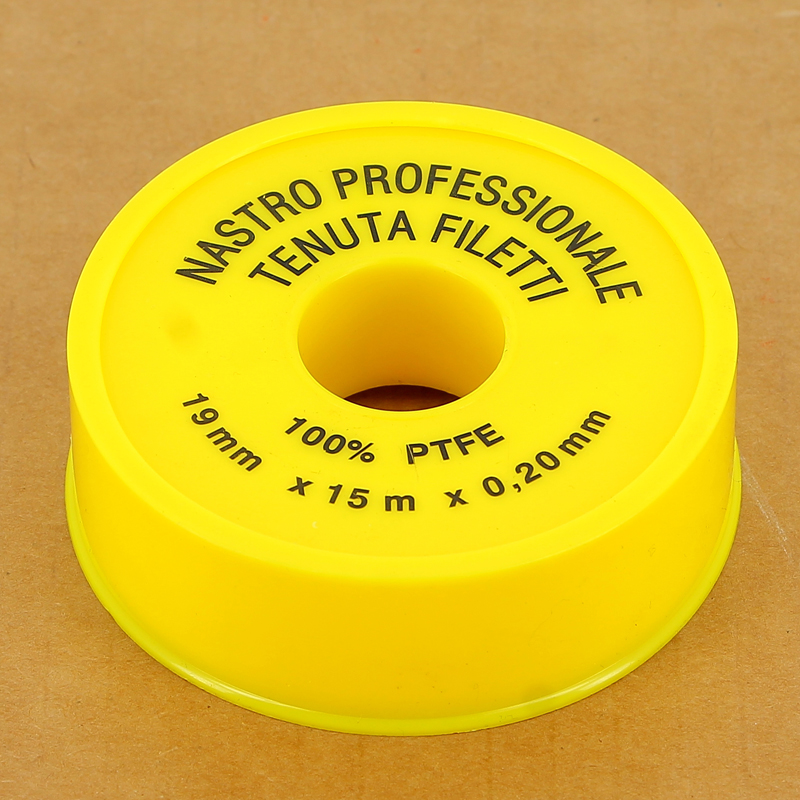 Фум-лента для газа и жидкостей IDRONORD Dupont 0,2мм х 19мм х 15м 1491P00000 - Вид №2