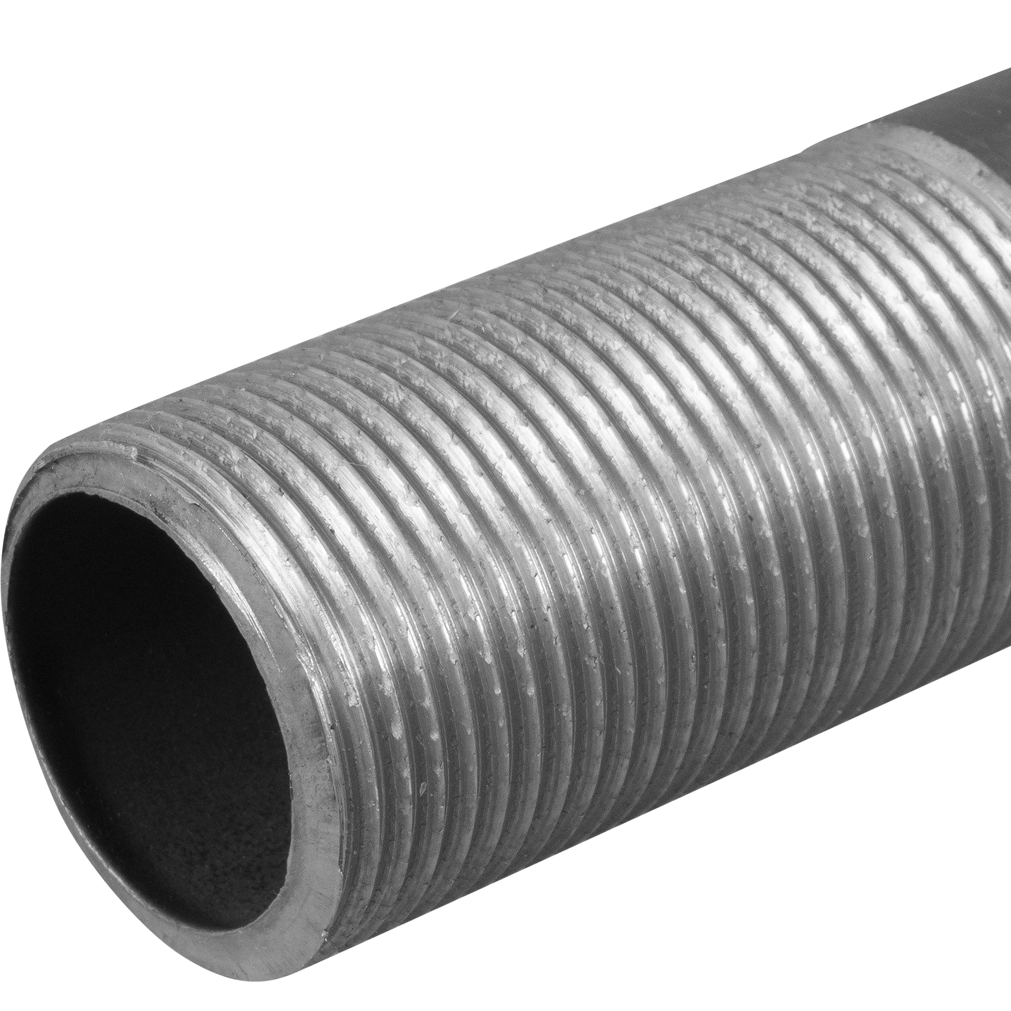 Сгон удлиненный Santreyd 1 дюйм 500 мм для трубопроводов 15466727 STLM-0005898 - Вид №1