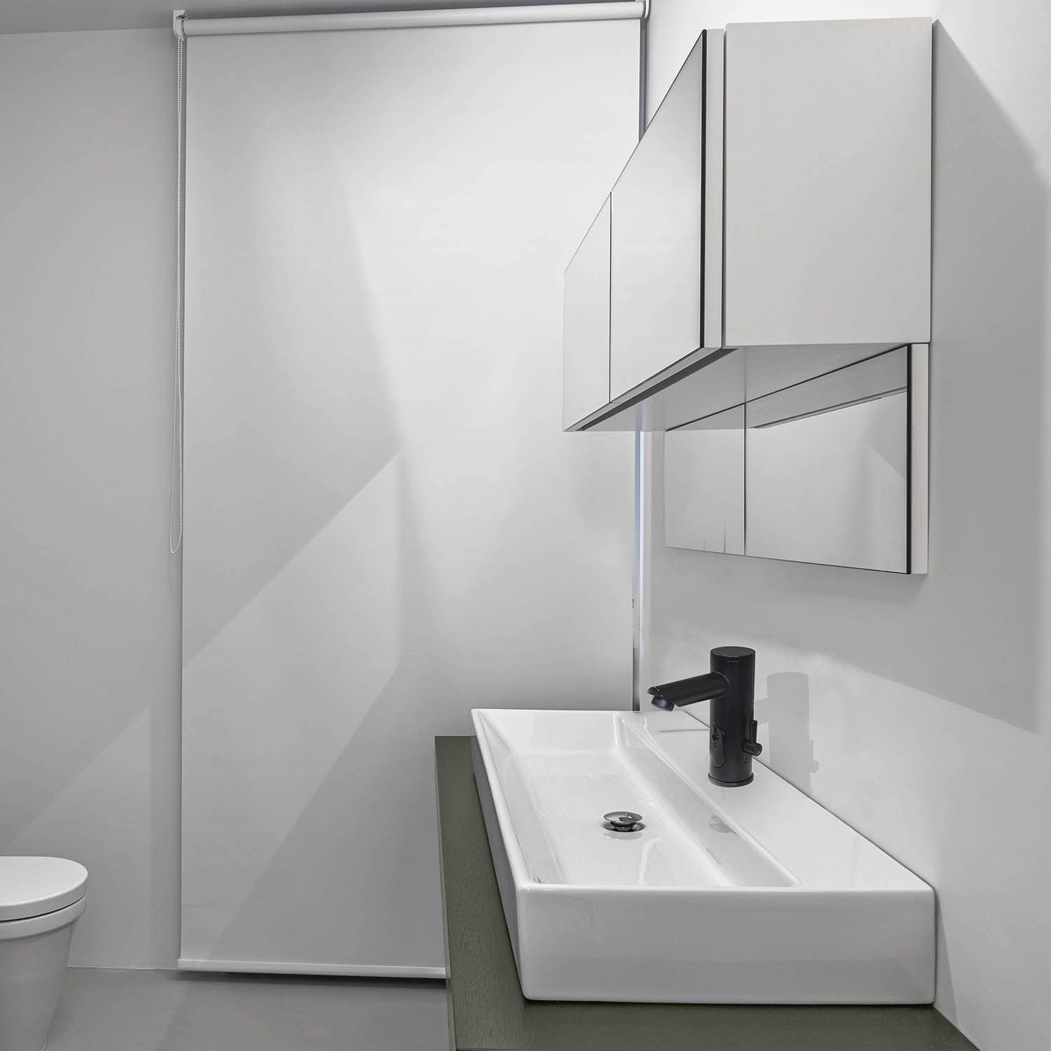 Электронный кран для общественных туалетов Thermomat RUELDA02/N ARCH-00099851 - Вид №2