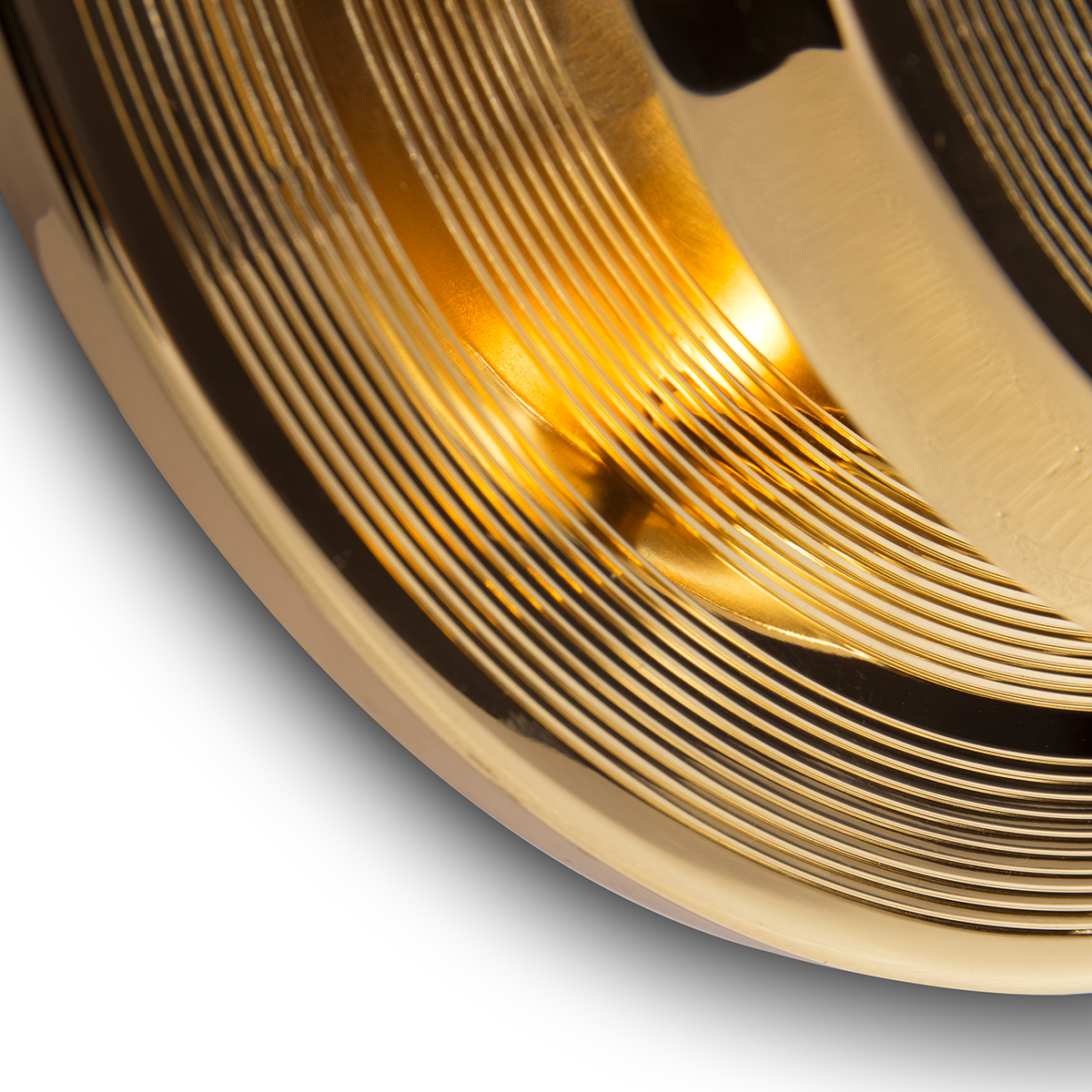 Настенные светильники Hendrix Sconce Covethouse DELIGHTFULL  - Вид №1