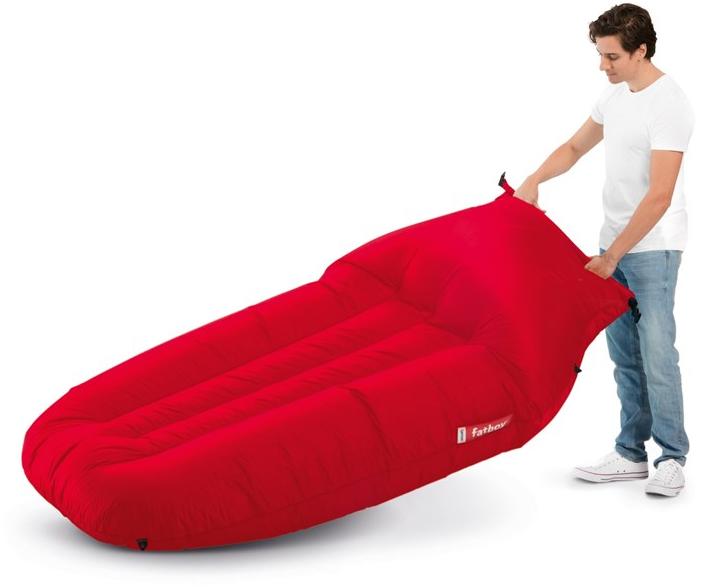 Fatboy Надувной садовый диван из нейлона® Lamzac® sun-id-1484813 - Вид №2