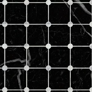 Напольное покрытие мраморное (плитка) DDELITE1MNE-BI Devon Devon ELITE