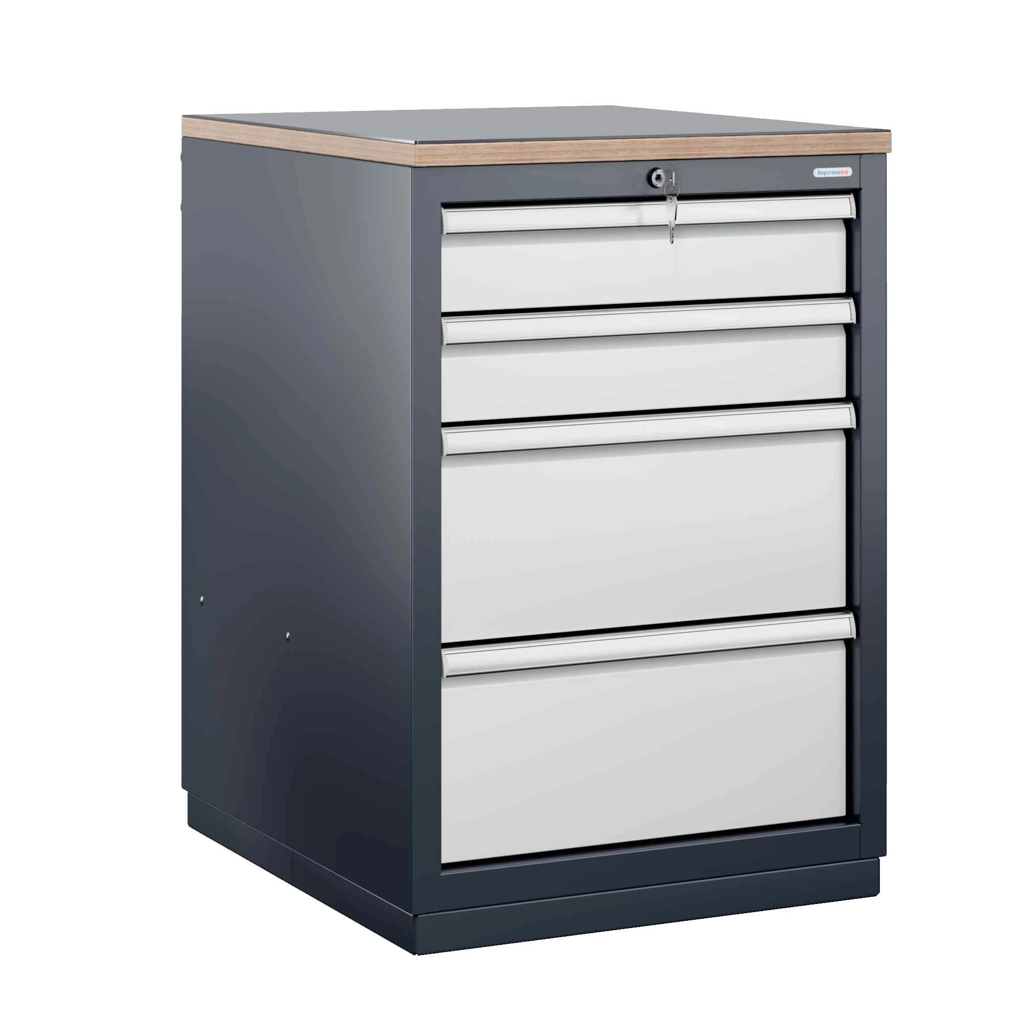 Тумба инструментальная FBK G4.3 Верстакофф 216505