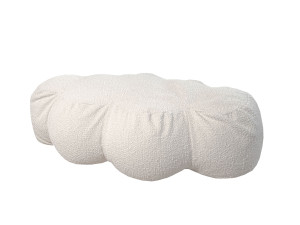 Пуф мешок ткани