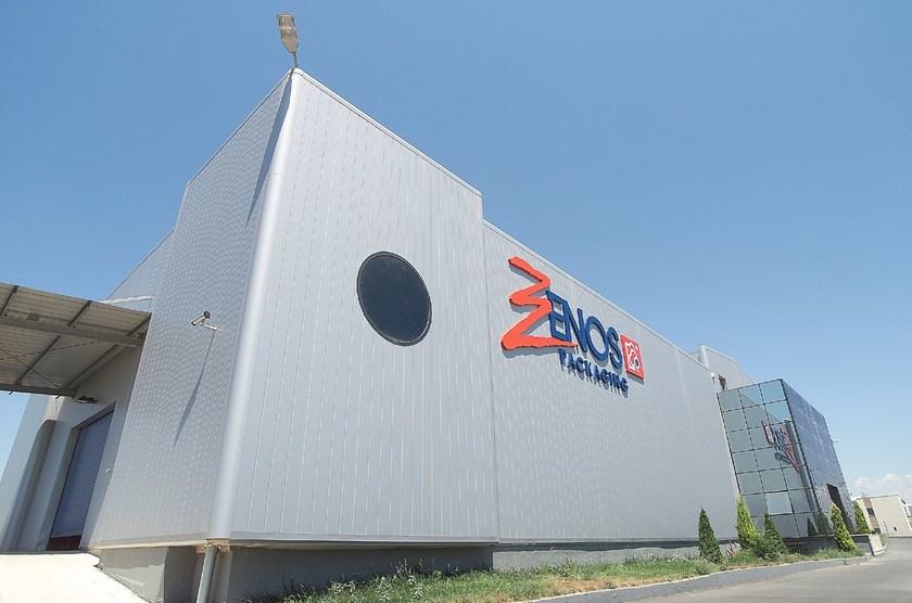 ELCOM SYSTEM Монолитные изоляционные металлические панели для стен и перегородок Termopareti® sun-id-1394362 - Вид №73