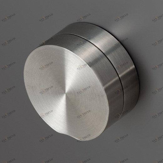 Настенный смеситель одной ручки  GIO100 CEADESIGN 