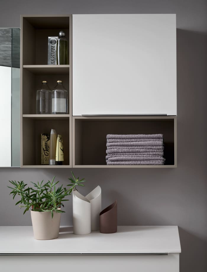 Комплект мебели 73 Arcom E.ly STARC39 - Вид №2