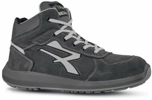 U-POWER Обувь высокой безопасности  Ru10144