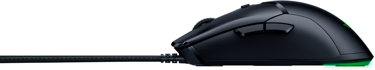 RZ01-03250100-R3M1 viper mini - wired gaming mouse - frml packaging 6btn Razer Santreyd  - Вид №4