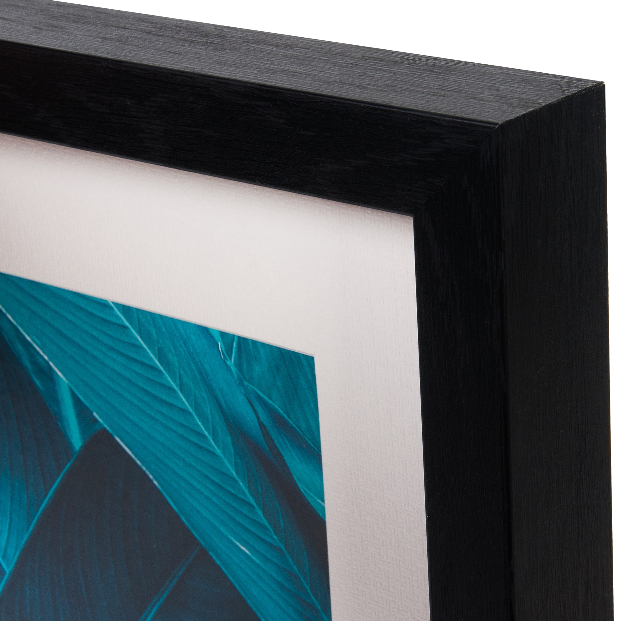 82484768 Картина в раме «Тропический цветок» 35x35 см Santreyd  - Вид №1