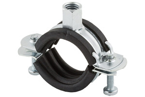 15787015 Хомут для труб FRS PLUS 20-24 100 шт 79442 Fischer